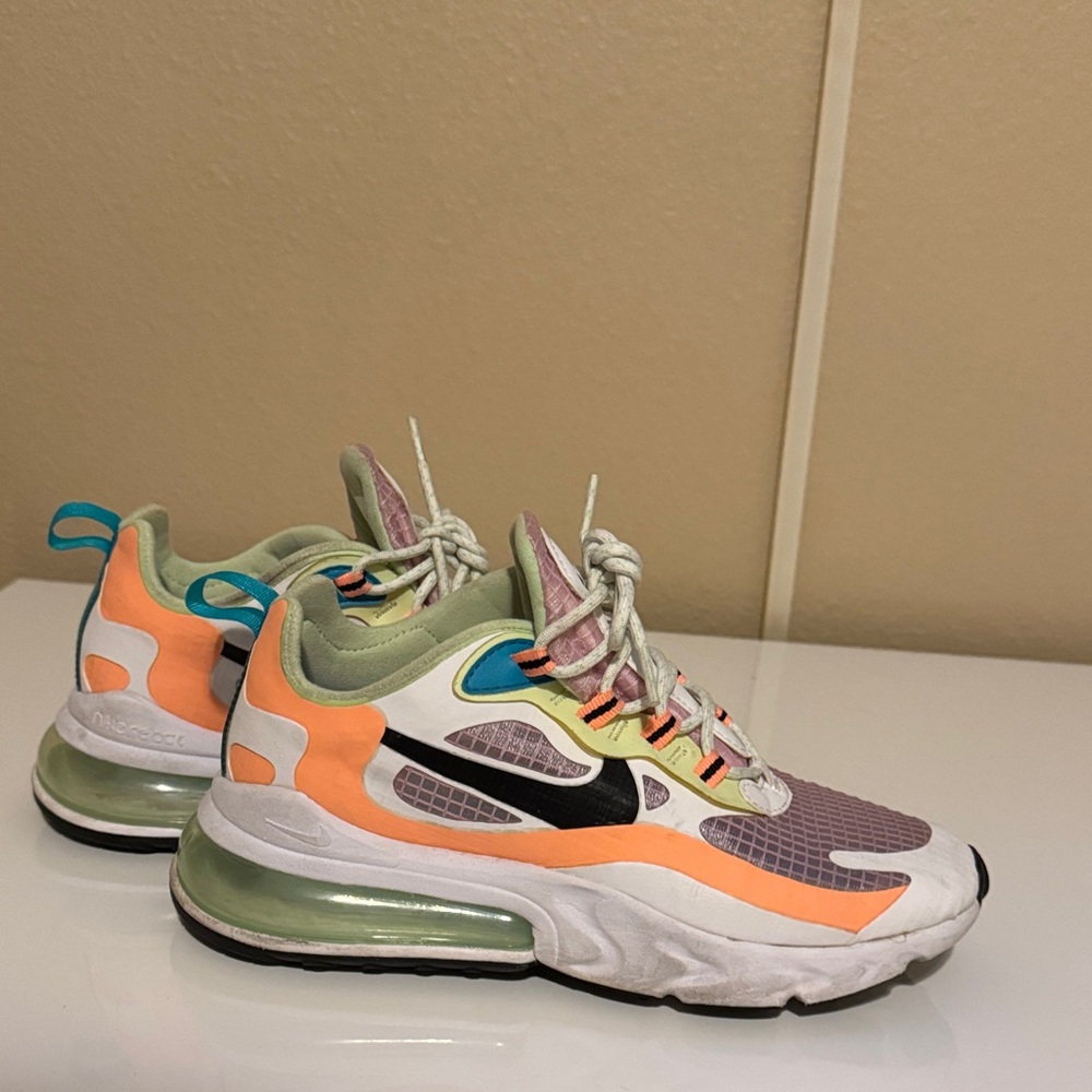Nike Women's Sneakers Size 6.5